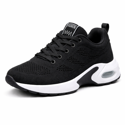 Velora™ • Orthopädische Schuhe für den Täglichen Komfort