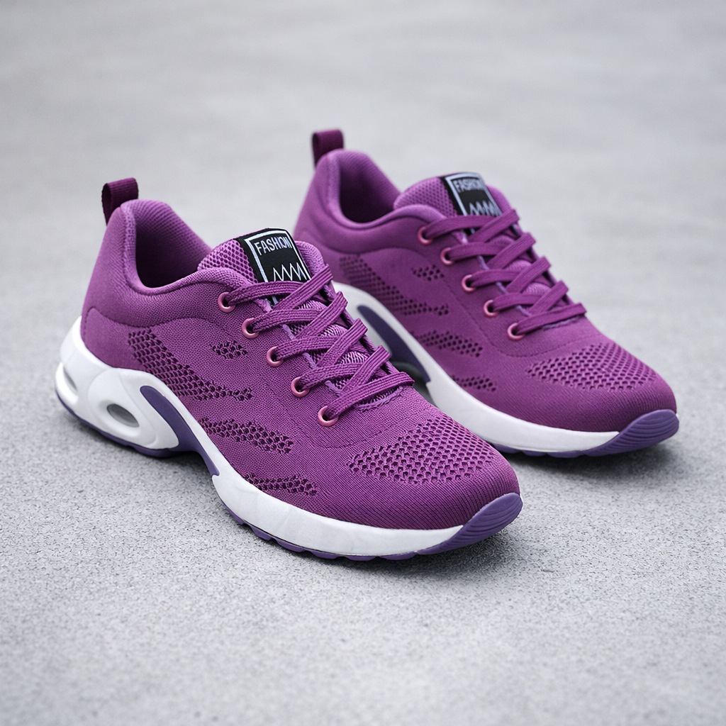 Velora™ • Orthopädische Schuhe für den Täglichen Komfort