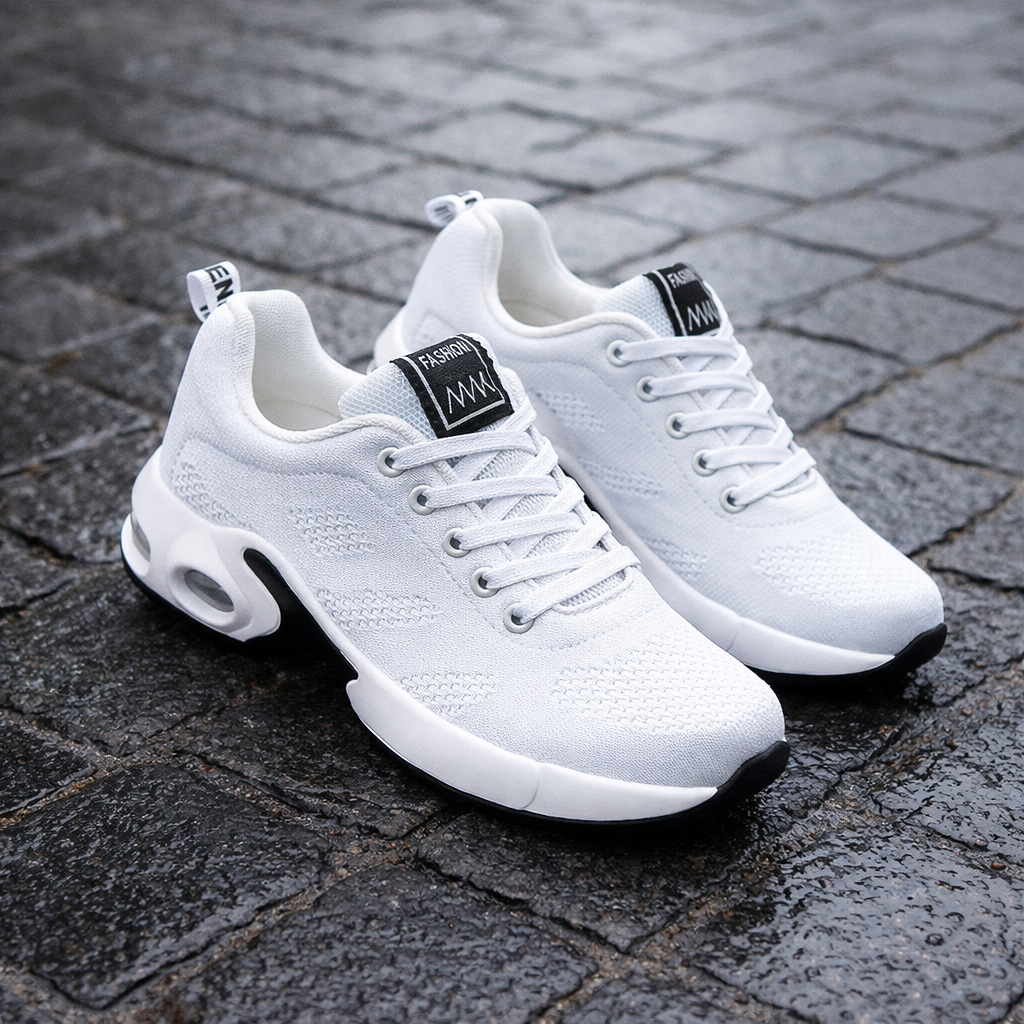 Velora™ • Orthopädische Schuhe für den Täglichen Komfort