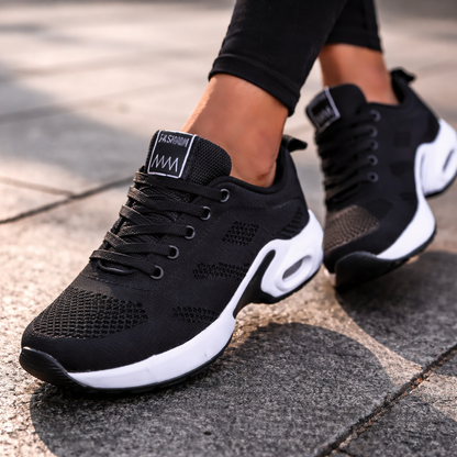 Velora™ • Orthopädische Schuhe für den Täglichen Komfort