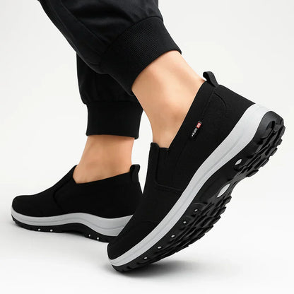 Robuste & Bequeme Schuhe • Kavron