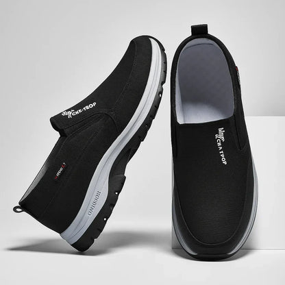 Robuste & Bequeme Schuhe • Kavron