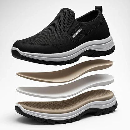 Kavron Orthopädische & Bequeme Schuhe