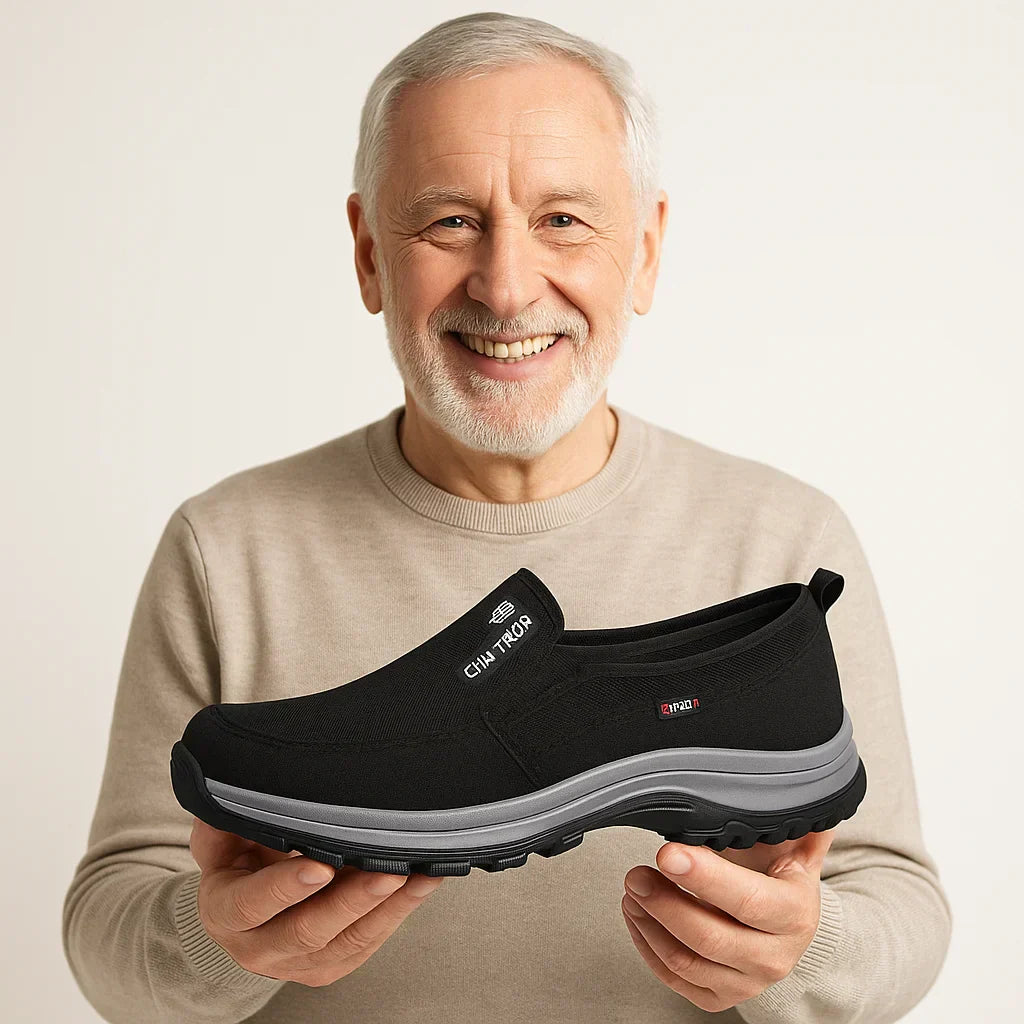 Kavron Orthopädische & Bequeme Schuhe