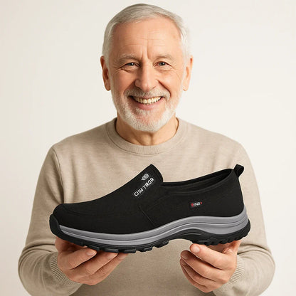 Robuste & Bequeme Schuhe • Kavron