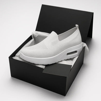 Orthopädische Luftpolster-Schuhe