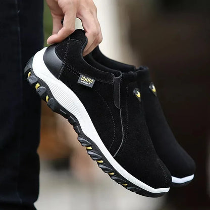 Montero™ • Extrem Bequeme Schuhe