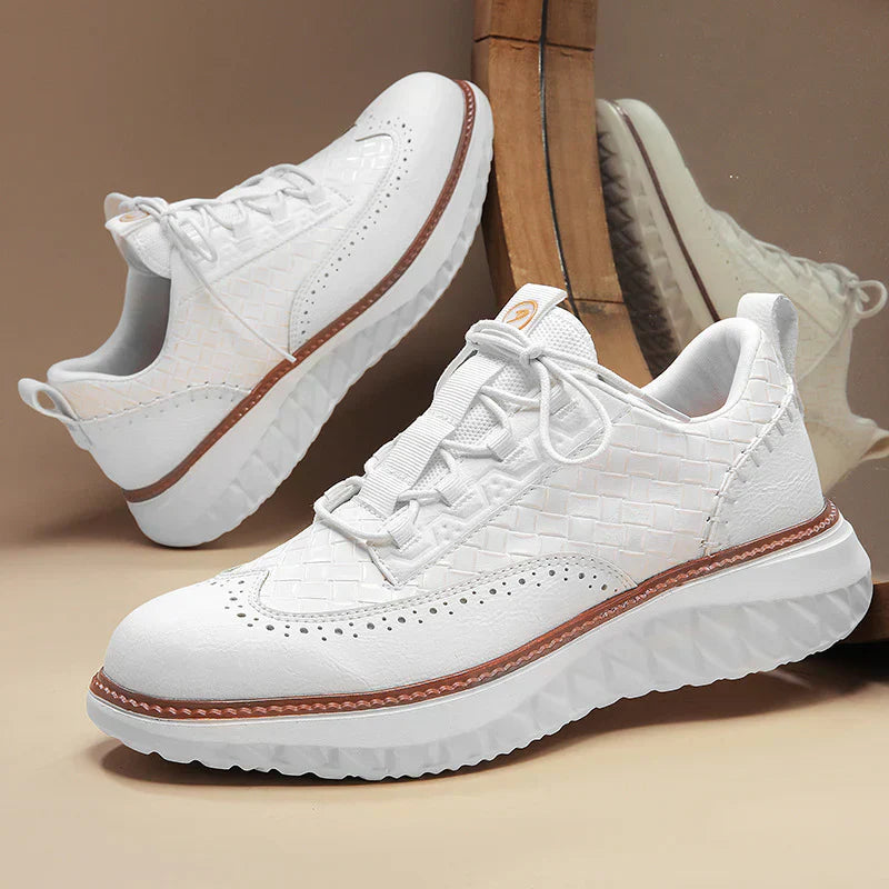 Ravello™ – Leichte und Atmungsaktive Sneaker für Optimalen Komfort