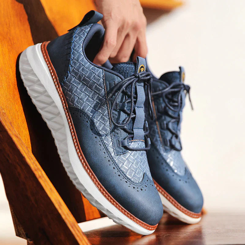 Ravello™ – Leichte und Atmungsaktive Sneaker für Optimalen Komfort