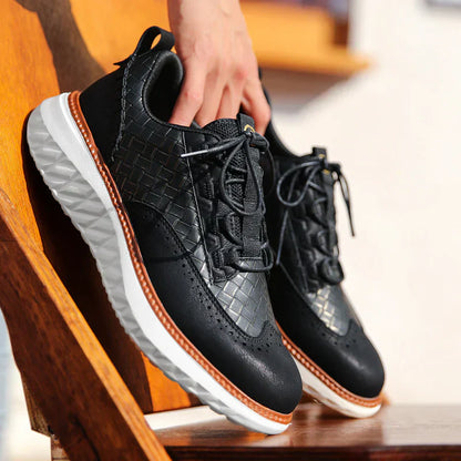 Ravello™ – Leichte und Atmungsaktive Sneaker für Optimalen Komfort