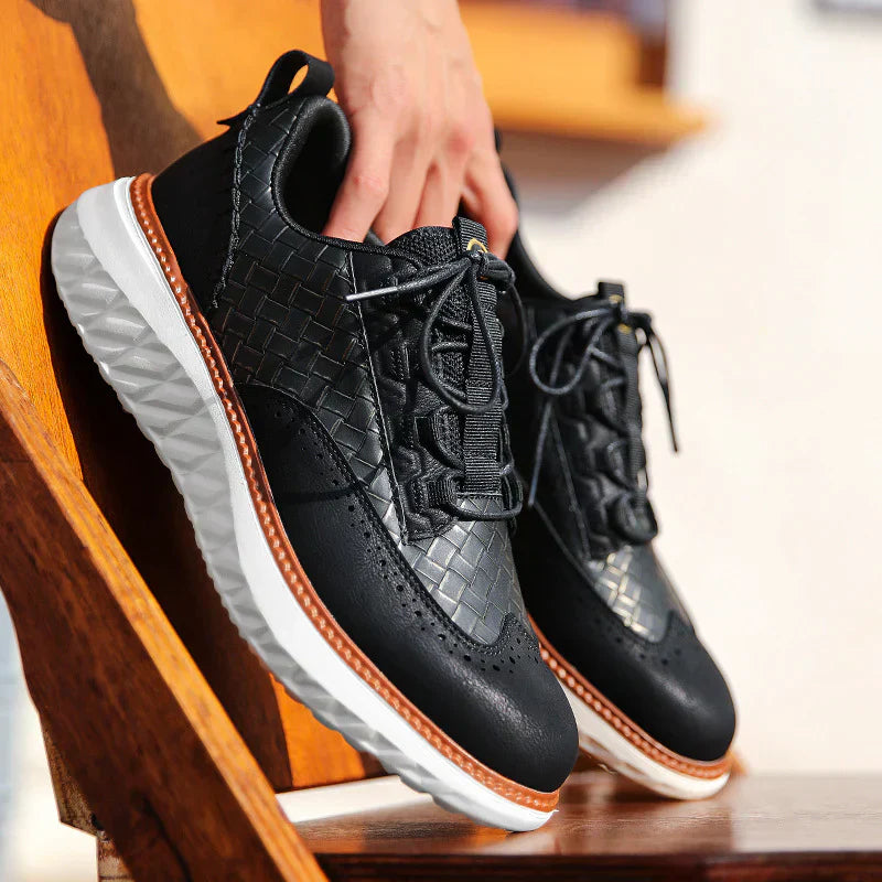 Ravello™ – Leichte und Atmungsaktive Sneaker für Optimalen Komfort