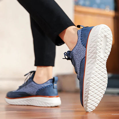 Ravello™ – Leichte und Atmungsaktive Sneaker für Optimalen Komfort