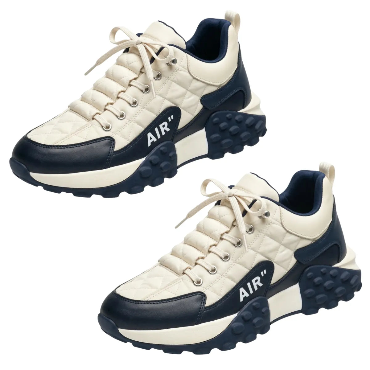 Air Chaussures Orthopédiques & Confortables [ACHETEZ 1, RECEVEZ-EN 2]