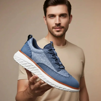 Ravello™ – Leichte und Atmungsaktive Sneaker für Optimalen Komfort