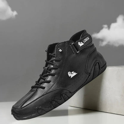 LDECK™ • Orthopädische Sneaker für den täglichen Komfort