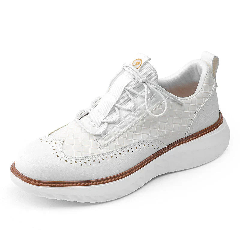 Ravello™ – Leichte und Atmungsaktive Sneaker für Optimalen Komfort