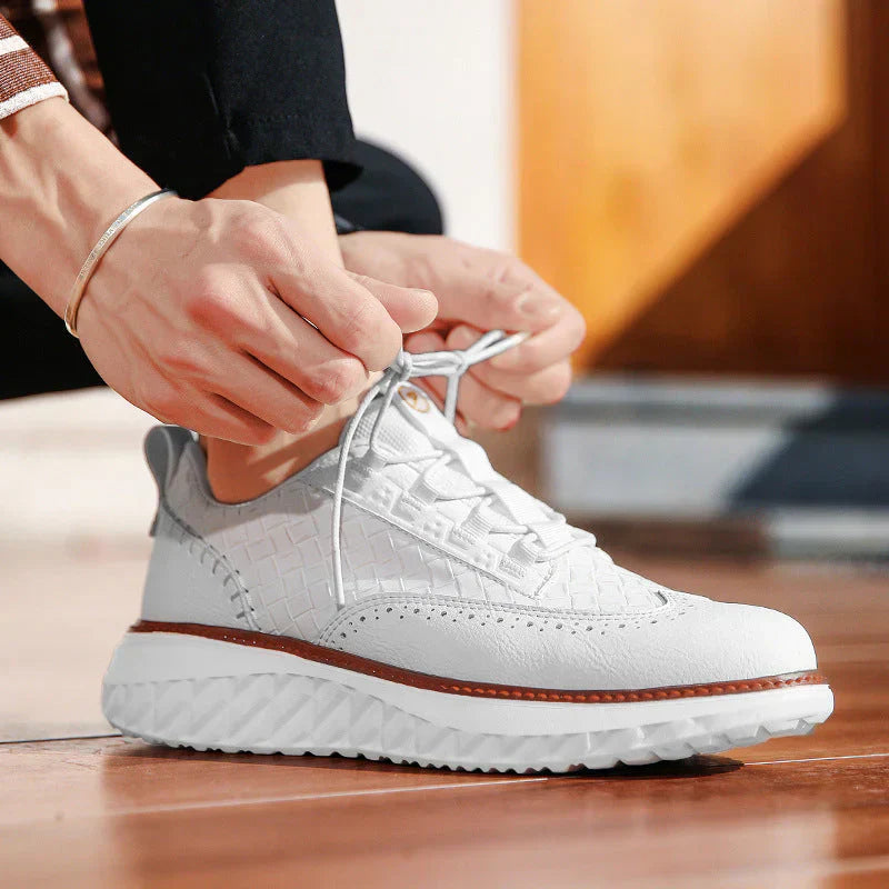 Ravello™ – Leichte und Atmungsaktive Sneaker für Optimalen Komfort