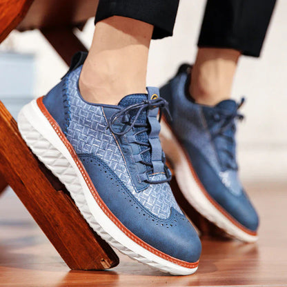 Ravello™ – Leichte und Atmungsaktive Sneaker für Optimalen Komfort