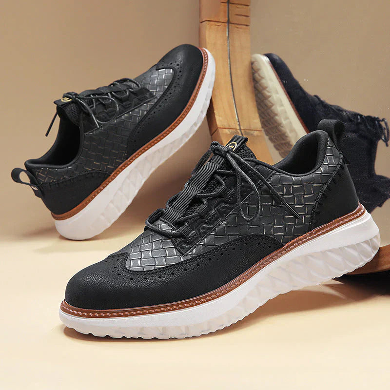 Ravello™ – Leichte und Atmungsaktive Sneaker für Optimalen Komfort