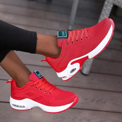 Orthopädische Sneaker für den täglichen Komfort • OrthoCare™