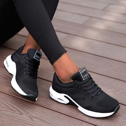 Orthopädische Sneaker für den täglichen Komfort • OrthoCare™