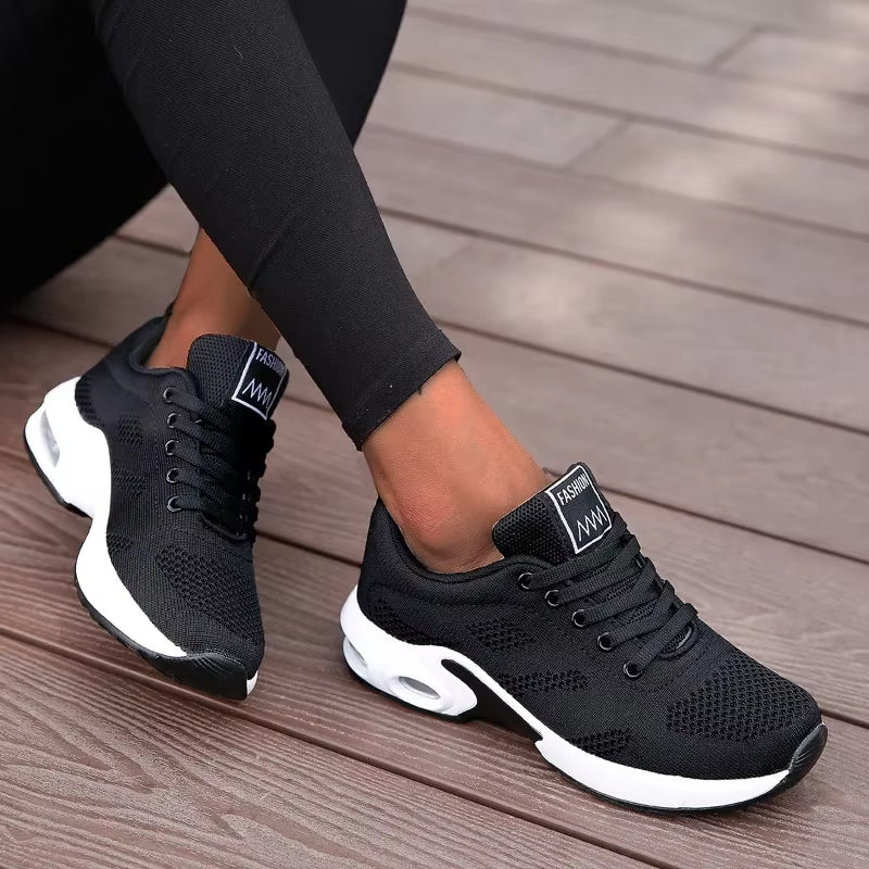 Orthopädische Sneaker für den täglichen Komfort • OrthoCare™