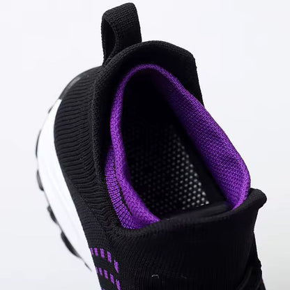 Ortho Relief™ • Orthopädische Komfortschuhe für Damen