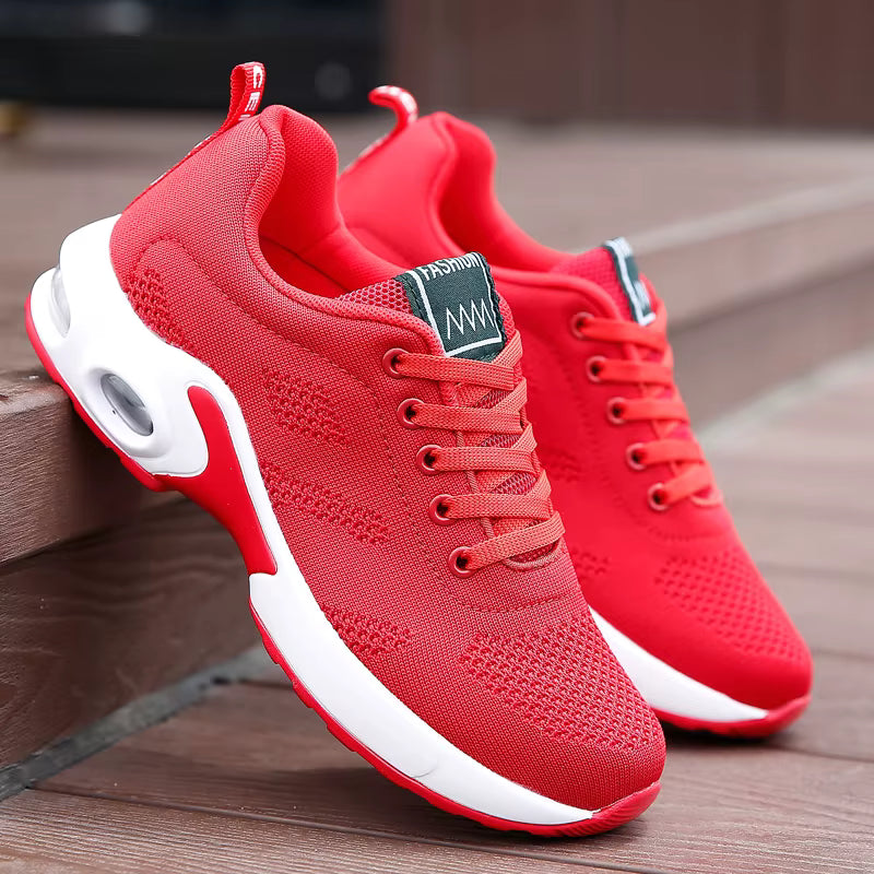 Orthopädische Sneaker für den täglichen Komfort • OrthoCare™