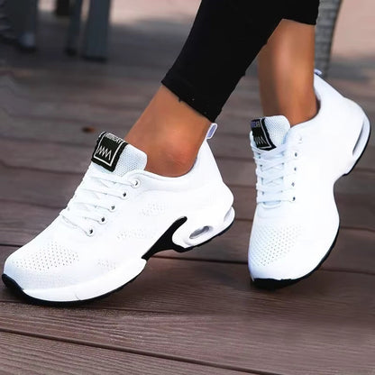 Orthopädische Sneaker für den täglichen Komfort • OrthoCare™