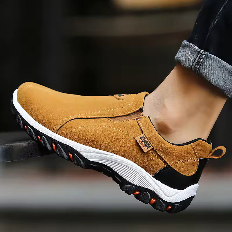 Montero™ • Extrem Bequeme Schuhe