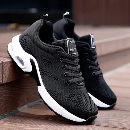 Orthopädische Sneaker für den täglichen Komfort • OrthoCare™