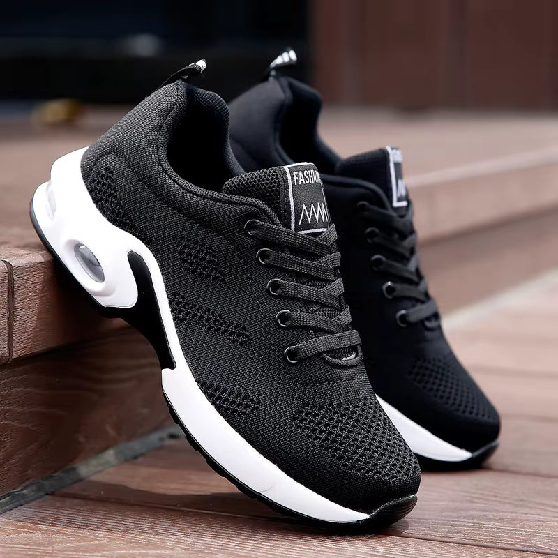Velora™ • Orthopädische Schuhe für den Täglichen Komfort