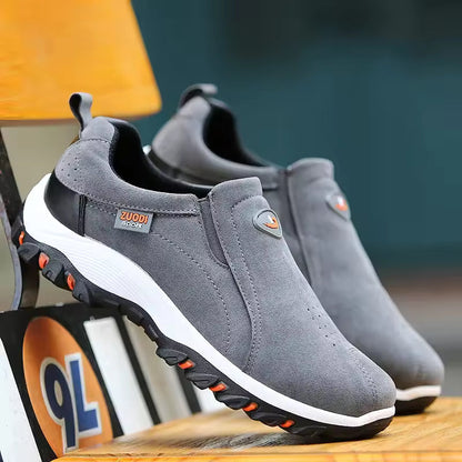 Montero™ • Extrem Bequeme Schuhe