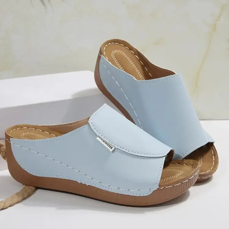 Kendala™ • Elegante Orthopädische Sandalen