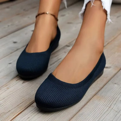 Orthorinas™ – Elegante Orthopädische Schuhe für Damen
