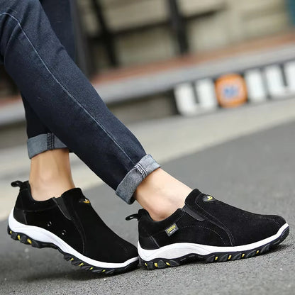 Montero™ • Extrem Bequeme Schuhe
