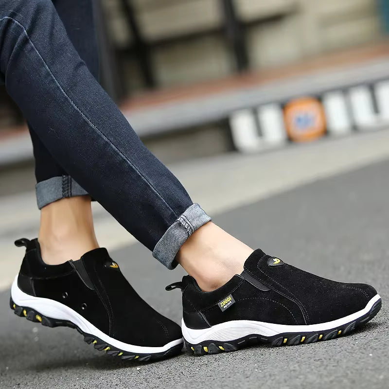 Montero™ • Extrem Bequeme Schuhe