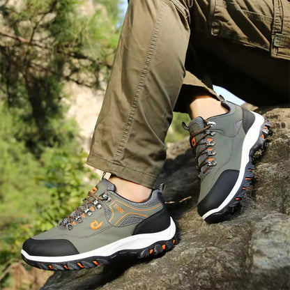 Outdoor™ • Ergonomische Wanderschuhe