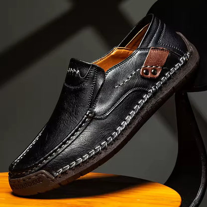 Bravon™ – Premium-Lederschuhe für Herren