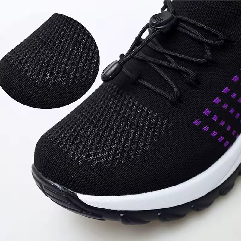 Ortho Relief™ • Orthopädische Komfortschuhe für Damen
