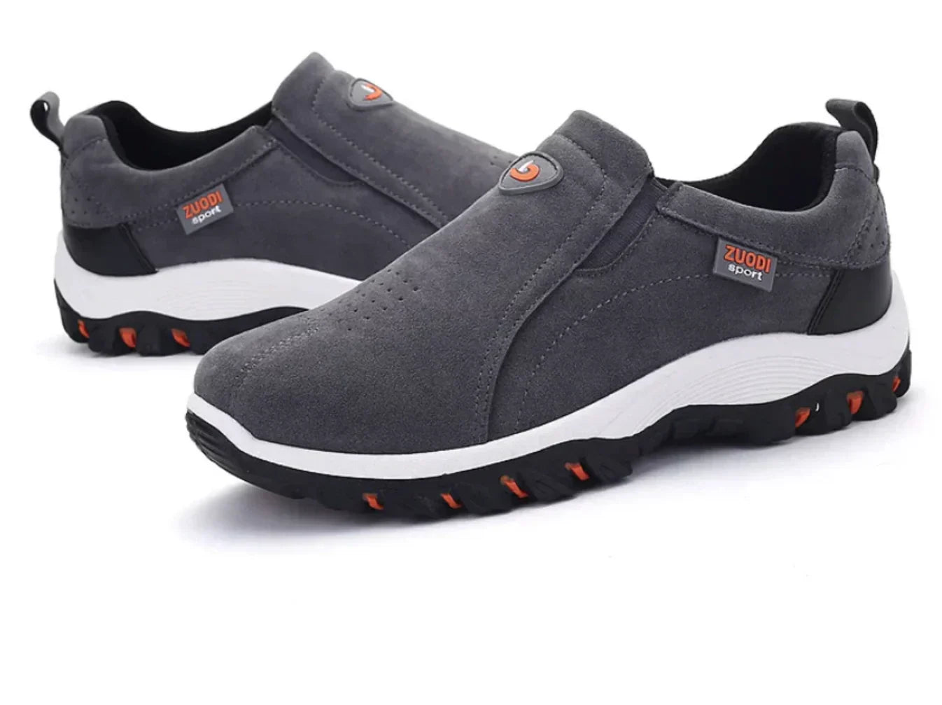 Montero™ • Extrem Bequeme Schuhe