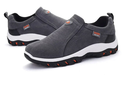 Montero™ • Extrem Bequeme Schuhe