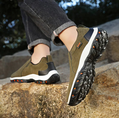 Montero™ • Extrem Bequeme Schuhe