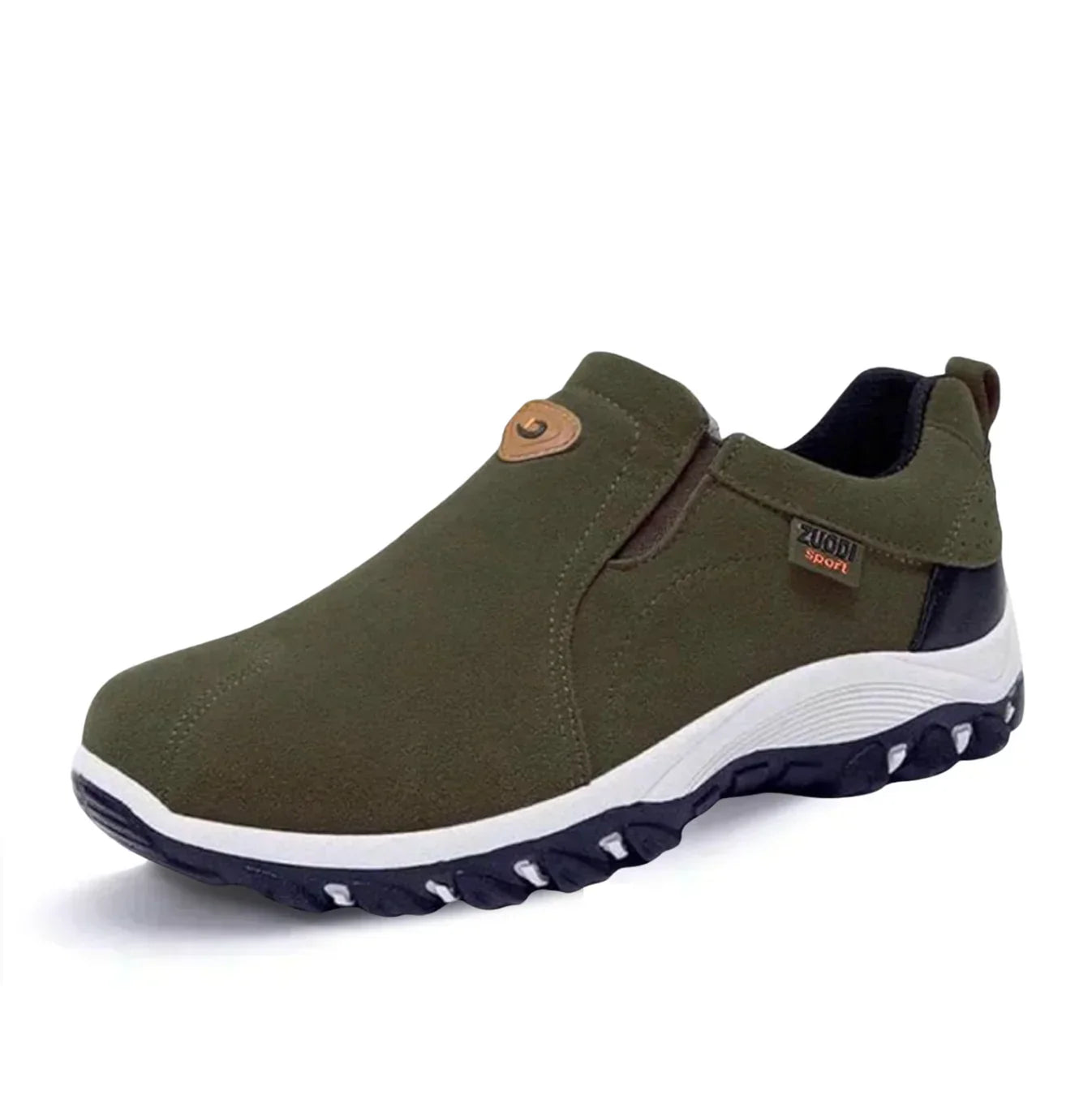 Montero™ • Extrem Bequeme Schuhe