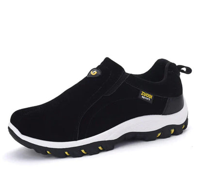 Montero™ • Extrem Bequeme Schuhe