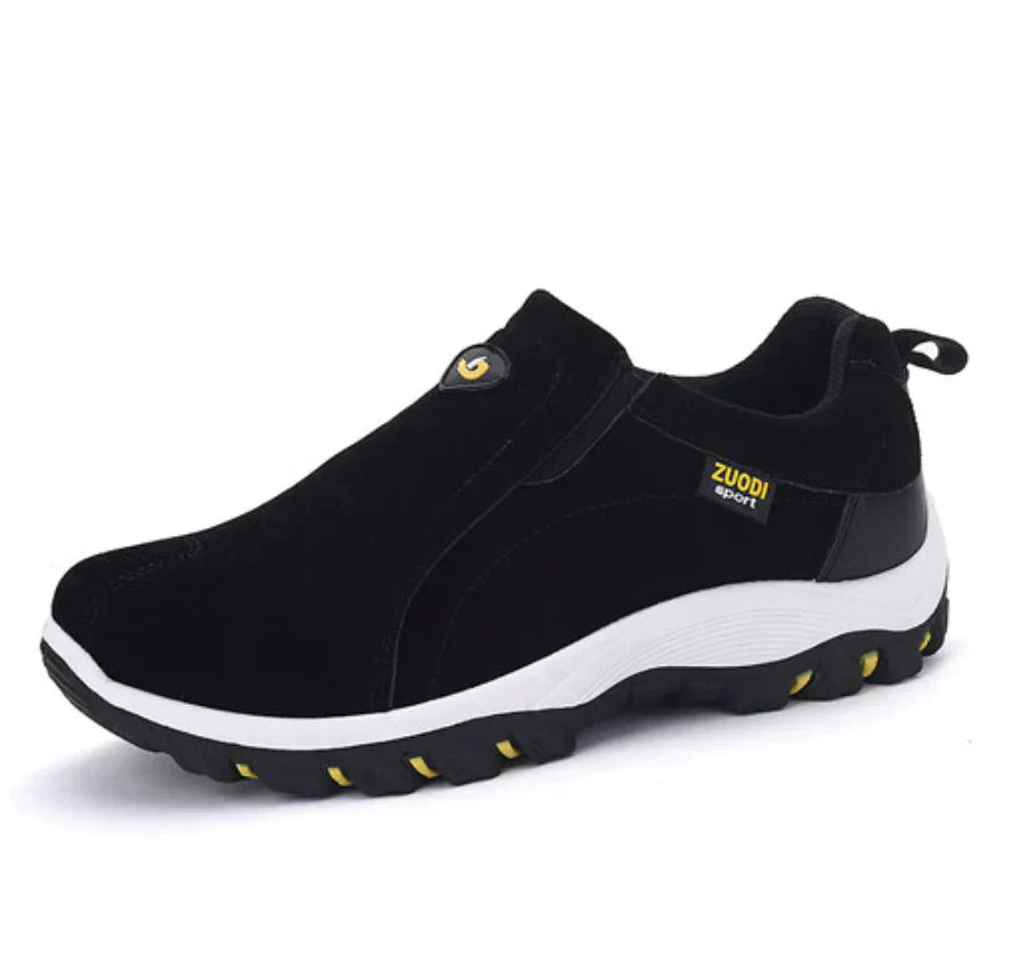 Montero™ • Extrem Bequeme Schuhe