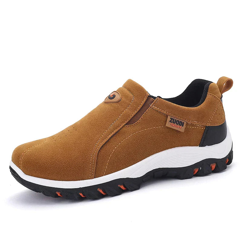 Montero™ • Extrem Bequeme Schuhe
