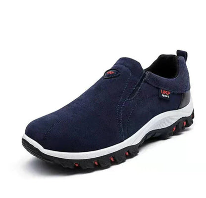 Montero™ • Extrem Bequeme Schuhe