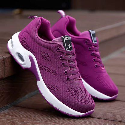 Velora™ • Orthopädische Schuhe für den Täglichen Komfort