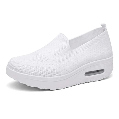 Orthopädische Luftpolster-Schuhe
